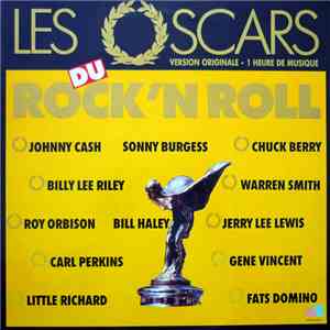 Various - Les Oscars Du Rock And Roll FLAC