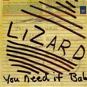 Various - Lizard FLAC