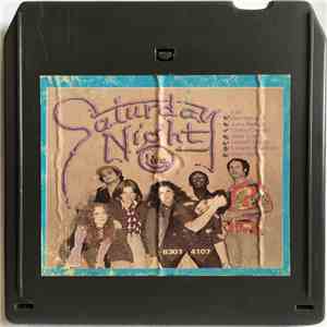 Various - NBC's Saturday Night Live FLAC