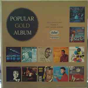 Various - Popular Gold Album FLAC
