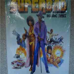 Various - Superbad Volume Three FLAC