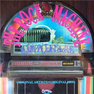 Various - The Rock Machine Jumpin' Juke Box Hits FLAC