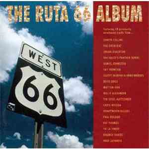 Various - The Ruta 66 Album FLAC