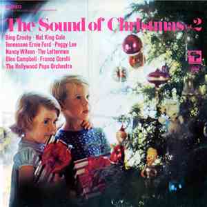Various - The Sound Of Christmas, Volume 2 FLAC