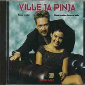 Ville Ja Pinja - Sinä Vain FLAC