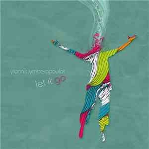 Yiannis Lymberopoulos - Let It Go FLAC