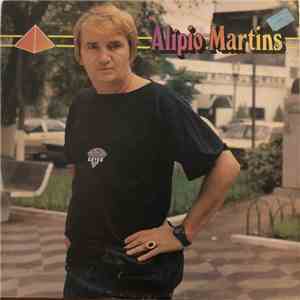 Alipio Martins - Alipio Martins FLAC