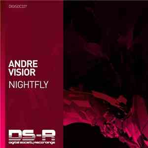 Andre Visior - Nightfly FLAC
