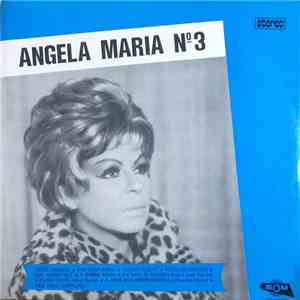 Angela Maria - Angela Maria № 3 FLAC