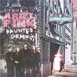 Ariel Pink's Haunted Graffiti - Before Today FLAC