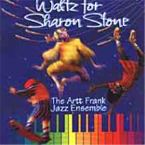 Artt Frank - Waltz For Sharon Stone FLAC