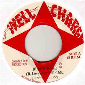 Barrington Levy - Black Rose FLAC