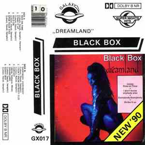 Black Box - Dreamland FLAC