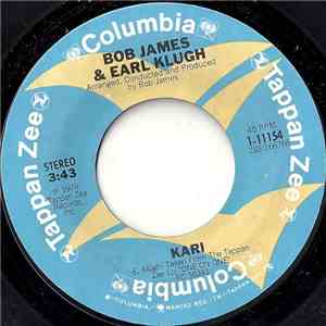 Bob James & Earl Klugh - Kari / Mallorca FLAC
