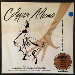 Calypso Mama - With Lad Richards' Calypso Orchestra FLAC