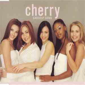 Cherry  - Saddest Song FLAC