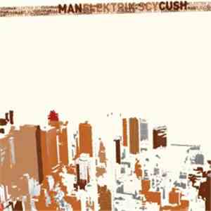 DJ Cushman - Electric Scy FLAC