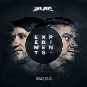 Dub Elements - Experiments FLAC
