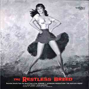 Edward Lee Alperson Jr. - The Restless Breed FLAC