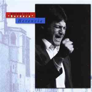 Enrique Soto "Sordera" - Herencia FLAC