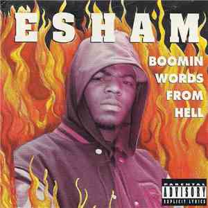 Esham - Boomin Words From Hell FLAC