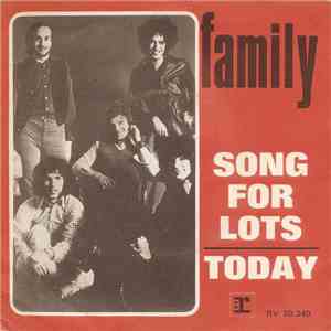 Family  - Today FLAC