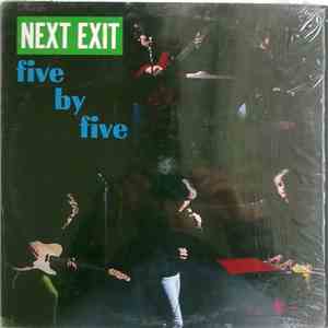 Five By Five - Next Exit FLAC