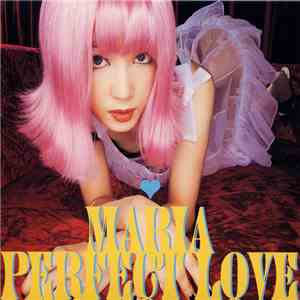 F.L.A.G.S. feat. Maria - Perfect Love FLAC