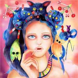 Florian Wahl - Sugar Trip EP FLAC