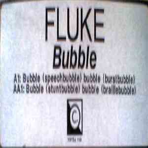 Fluke - Bubble FLAC