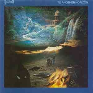 Gandalf - To Another Horizon FLAC