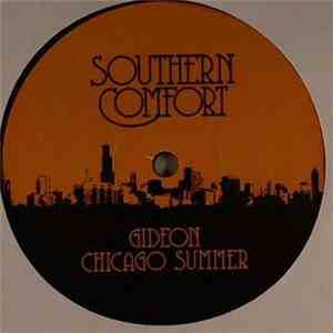 Gideon  - Chicago Summer FLAC