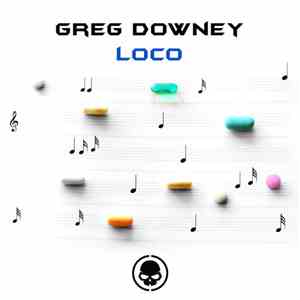 Greg Downey - Loco FLAC