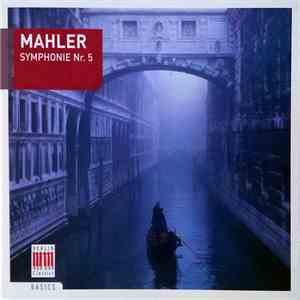 Gustav Mahler, Václav Neumann, Gewandhausorchester Leipzig - Symphonie Nr. 5 FLAC
