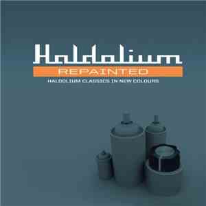 Haldolium - Repainted FLAC