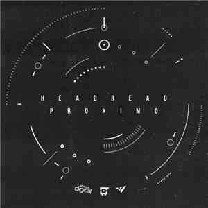 HeadRead - Proximo FLAC
