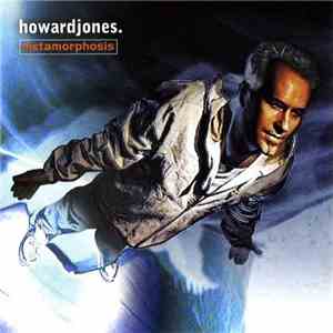Howard Jones - Metamorphosis FLAC