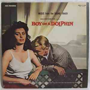 Hugo Friedhofer - Boy On A Dolphin (Original Motion Picture Soundtrack) FLAC