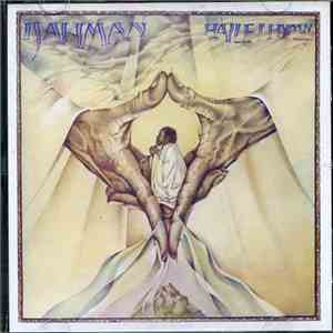 Ijahman Levi - Haile I Hymn FLAC
