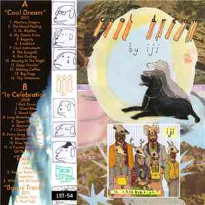 Iji - Cool Dream / In Celebration + Bonus Tracks FLAC