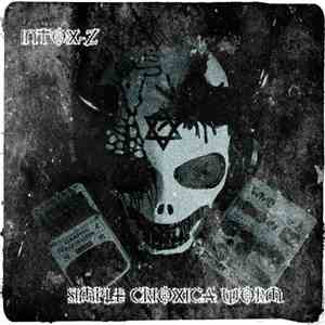 iNtox-Z - Simple Crioxica Worm FLAC