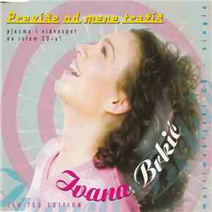 Ivana Brkić - Previše Od Mene Tražiš FLAC