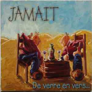 Jamait - De Verre En Vers... FLAC