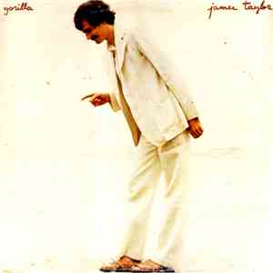 James Taylor  - Gorilla FLAC