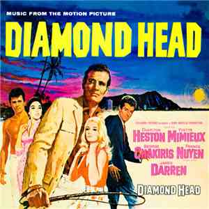 Johnny Williams - Diamond Head (Music From The Motion Picture) FLAC