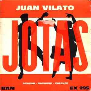 Juan Vilato - Jotas FLAC
