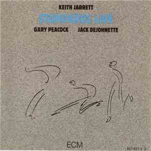 Keith Jarrett Trio - Standards Live FLAC