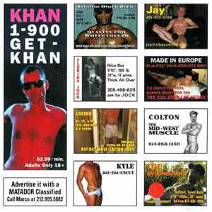 Khan - 1-900-Get-Khan FLAC