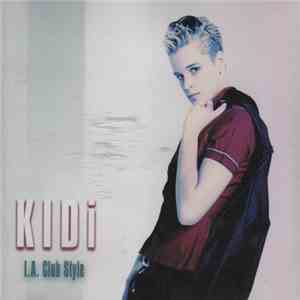 KIDi - L.A. Club Style FLAC