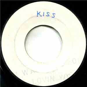 Kiss - I Was Made For Lovin' You FLAC